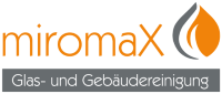 miromaX Logo