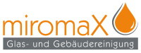 miromaX Logo